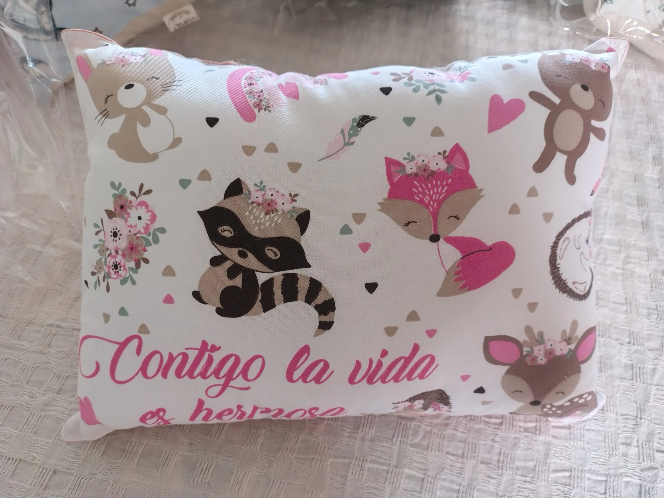 Almohadon