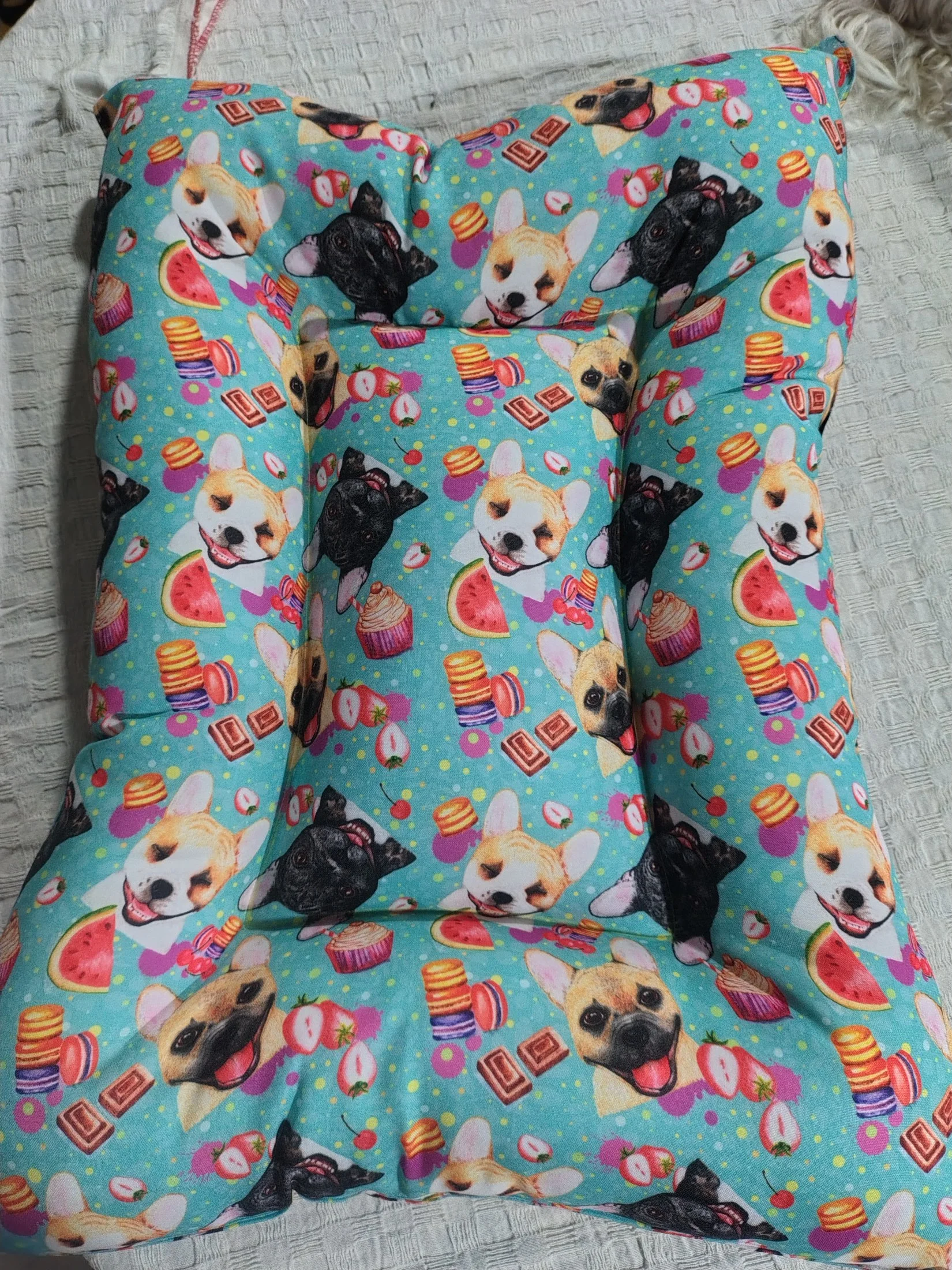 Colchonetas